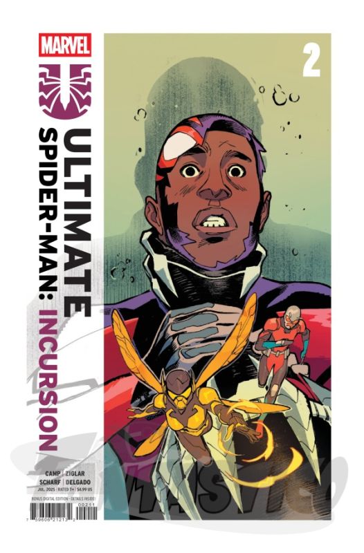 Fantástico Comics