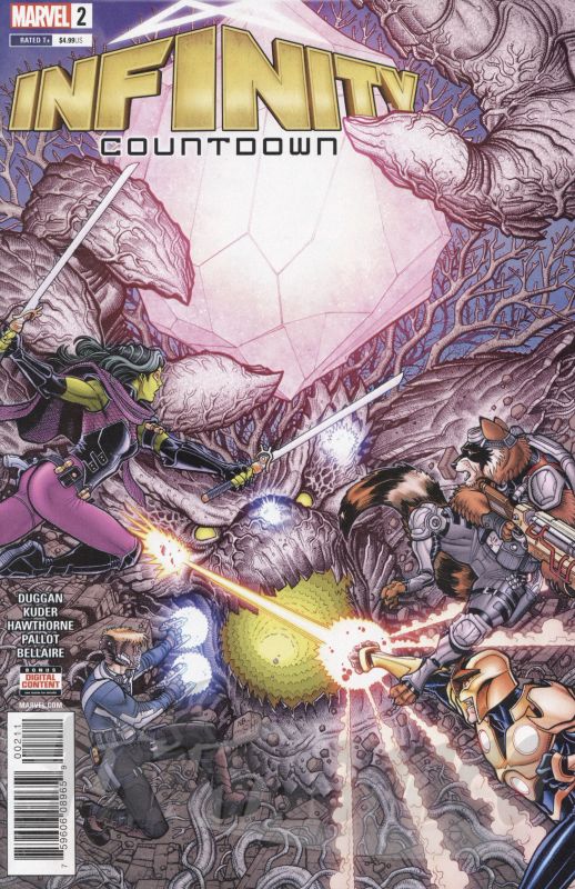 Fantástico Cómics