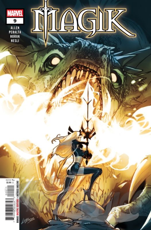 Fantástico Cómics
