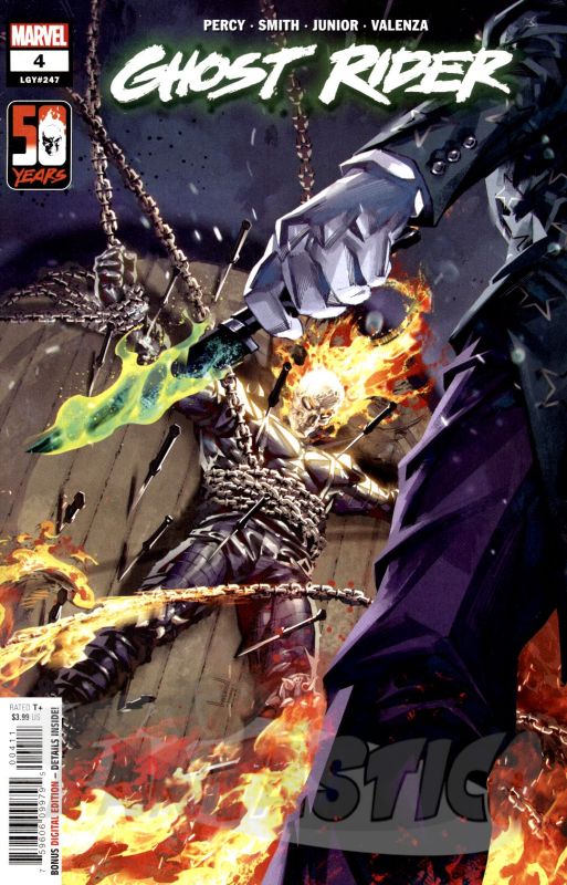 Fantástico Comics